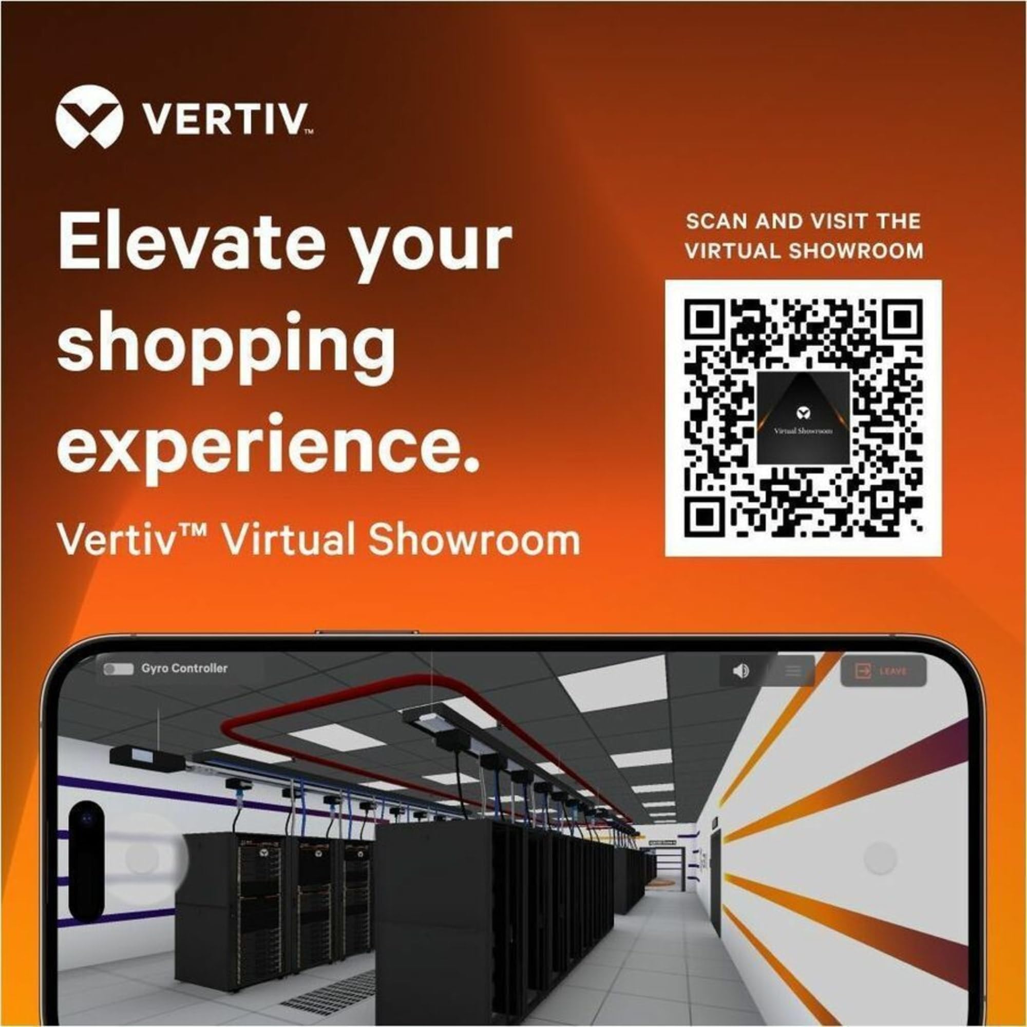 Vertiv Geist Switched Rack PDU - 1U Horizontal Power Distribution Unit | 30A 240V | L6-30P Plug | 12 C13/C19 Outlets | Upgradeable Network Power Strip for Server Racks, Data Centers & IT Equipment | Perfect for Data Center Power Management & Network Cabinet Setup