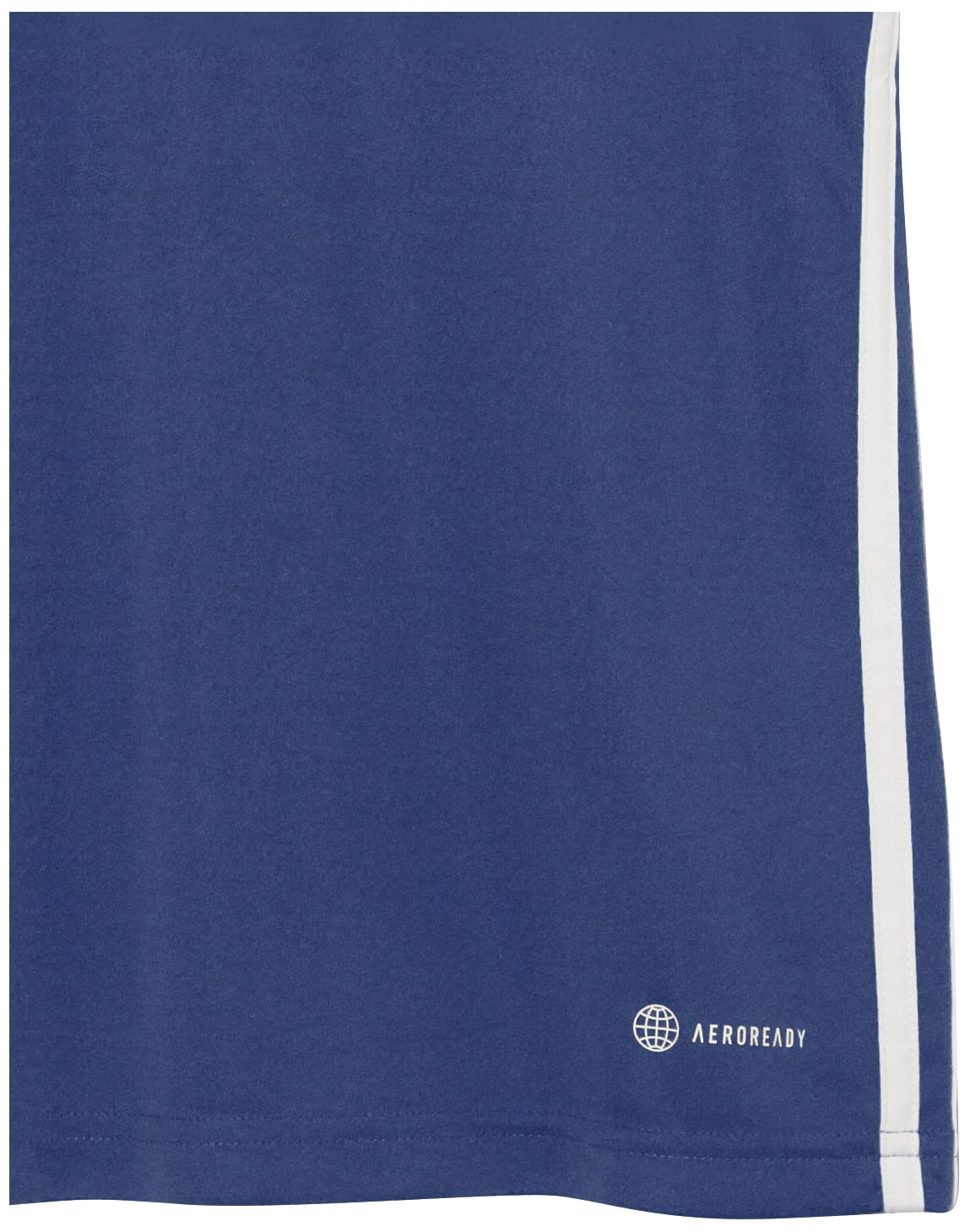 adidas Kids' Tabela 23 Soccer Jersey - Youth Football Shirt for Boys & Girls - Perfect for Games, Training & Fan Wear