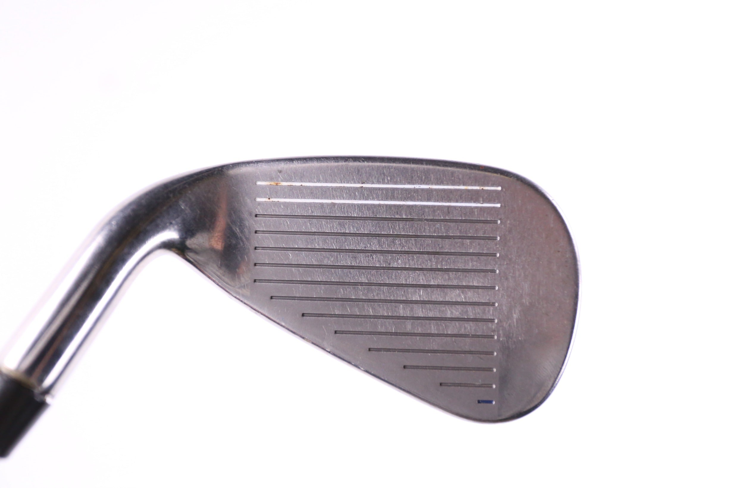 Used Callaway XR 7 Iron Right Handed Golf Club - Regular Flex Steel Shaft for Men | Perfect for Practice, Course Play & Driving Range Sessions