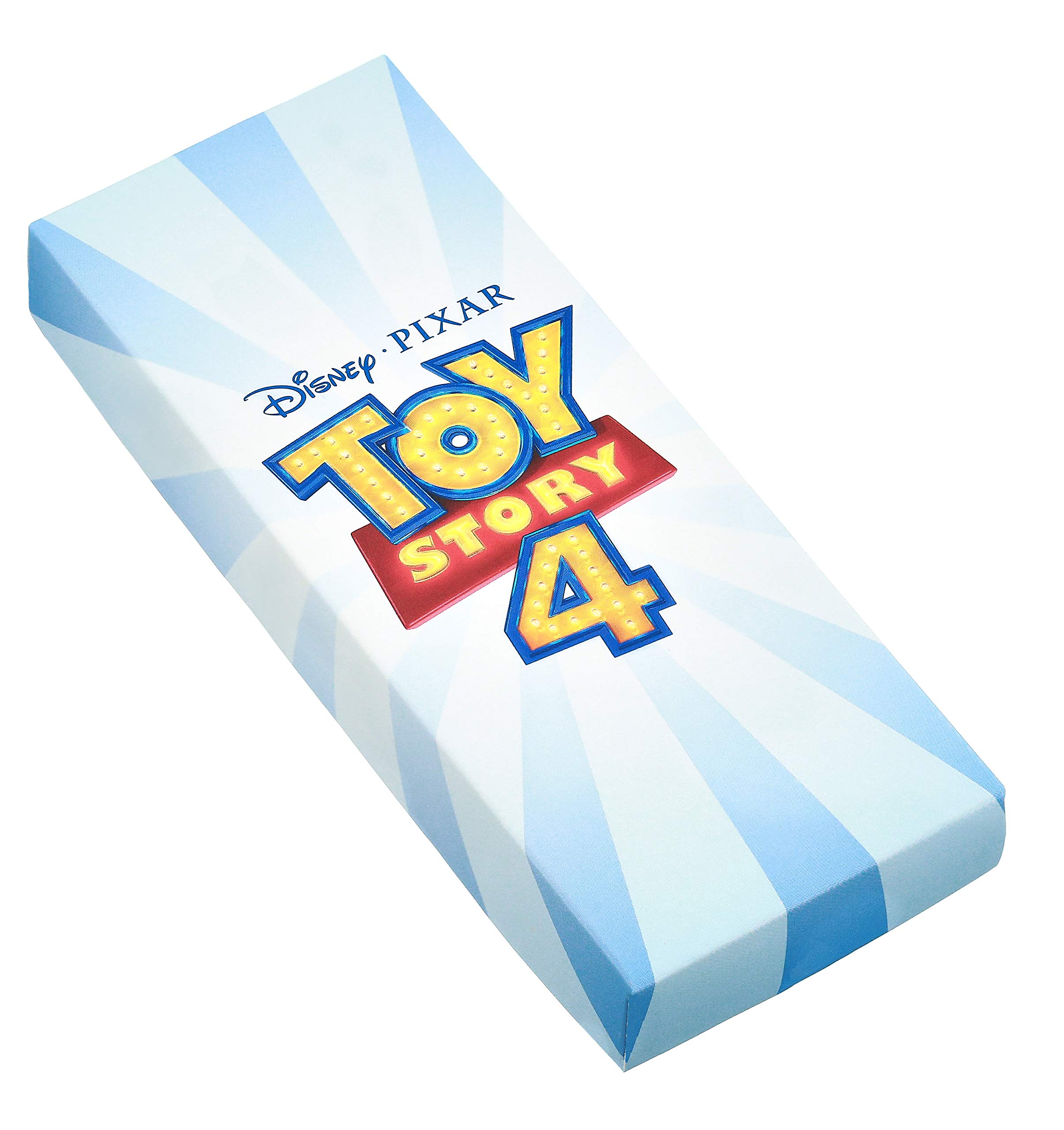 Disney Toy Story Kids Watch - Analog Quartz Stainless Steel for School & Play