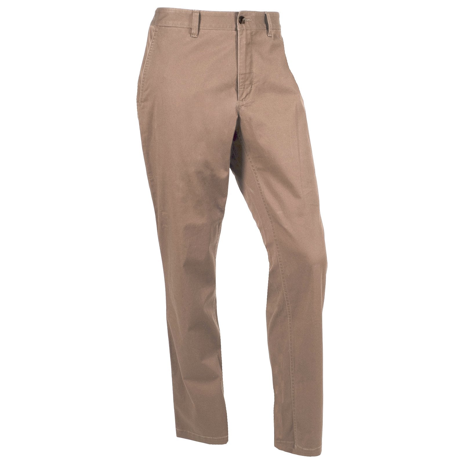 Homestead Chino Pants for Men - Comfortable Slim Fit Casual Trousers | Perfect for Office, Travel & Everyday Wear