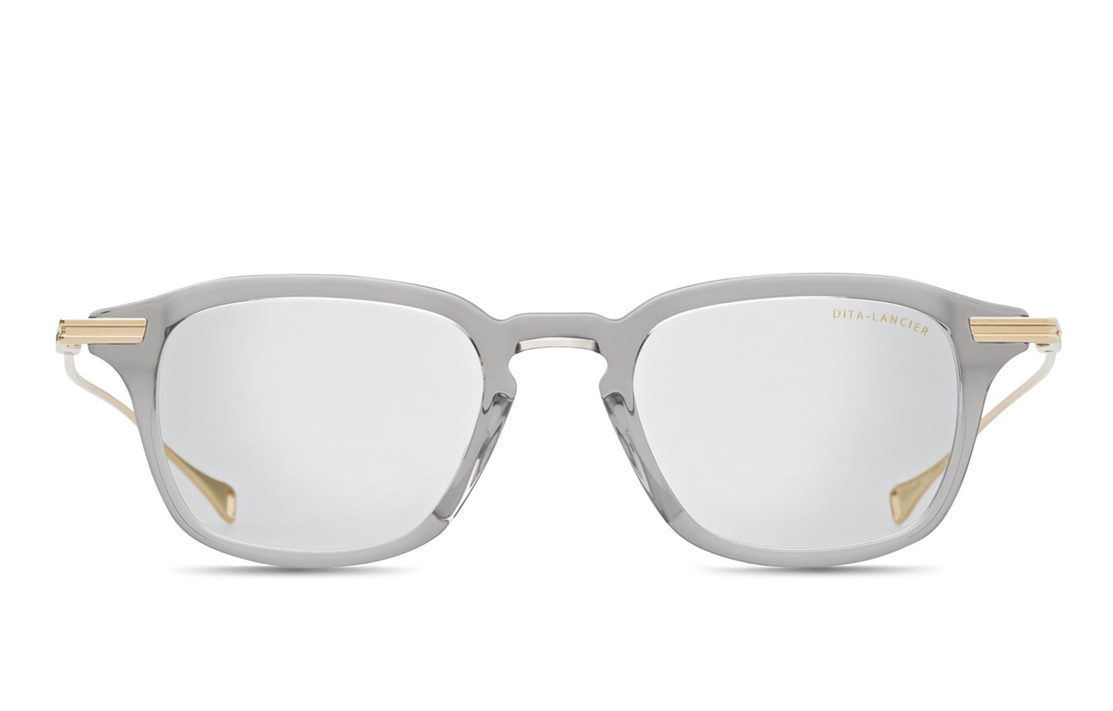 Dita Lancier DLX426 Luxury Sunglasses - Polarized UV Protection - Fashionable Aviator Style - Perfect for Driving, Travel & Outdoor Activities