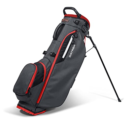 Charcoal/Red/Black