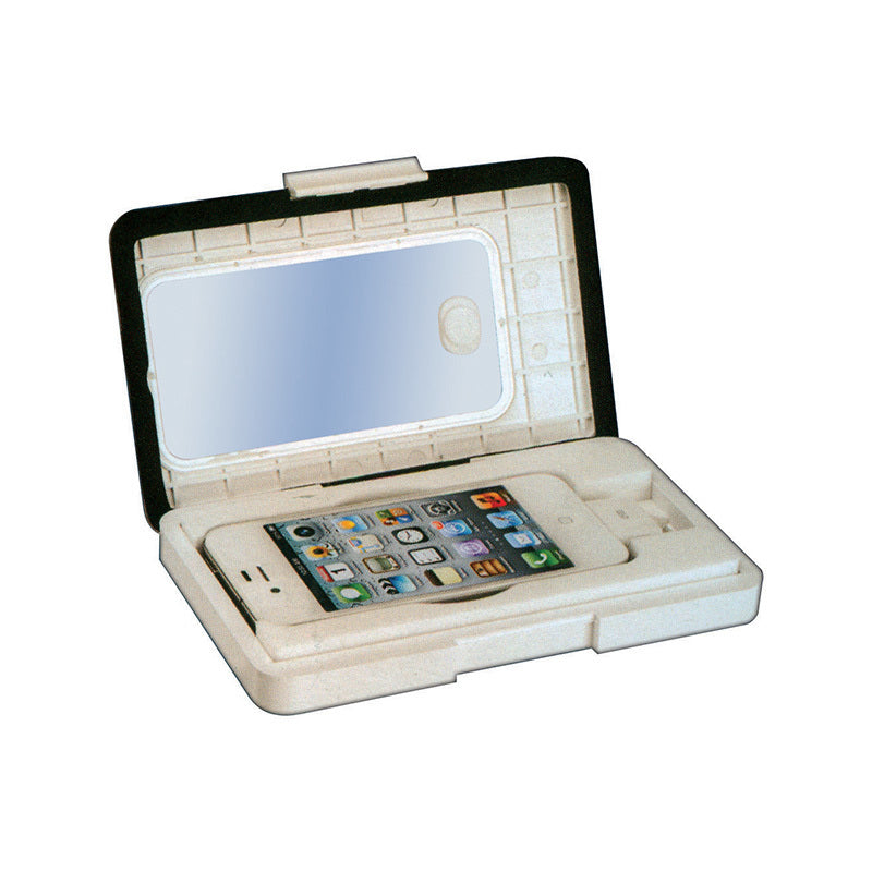 Audiopipe Marine IPMCTWH Waterproof Marine Stereo - Bluetooth, USB, MP3 Player for Boats, Yachts & Outdoor Water Activities