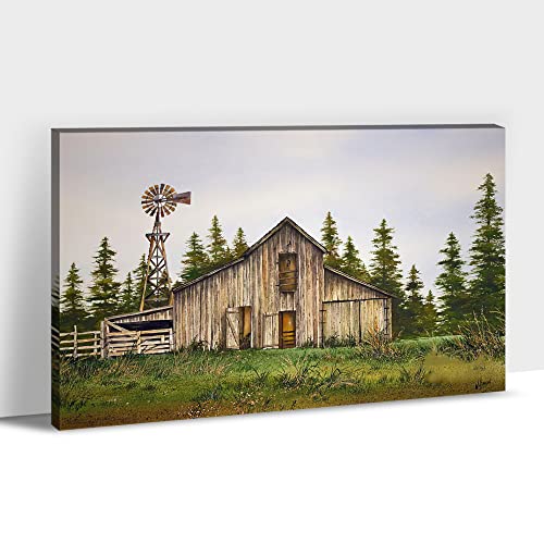 Barn Art04