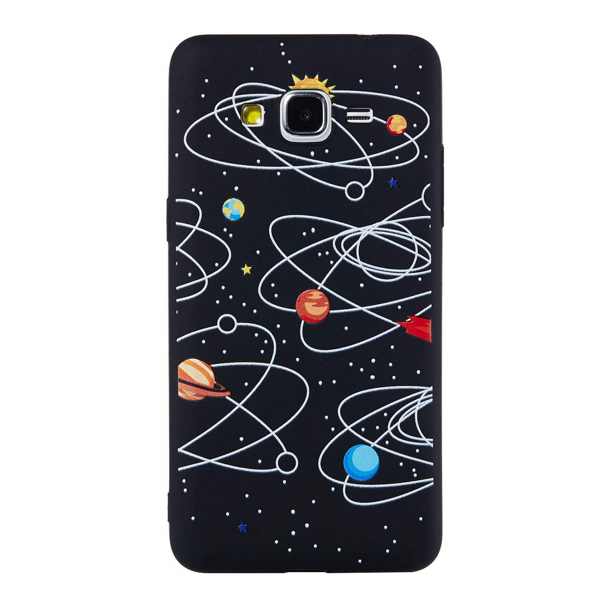 Premium Soft TPU Phone Case for Samsung G530/J2 Prime - Shockproof, Anti-Scratch, Ultra-Slim Protective Cover for Samsung Galaxy G530/J2 Prime | Perfect for Everyday Use, Work & Outdoor Activities