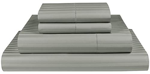 Striped Grey