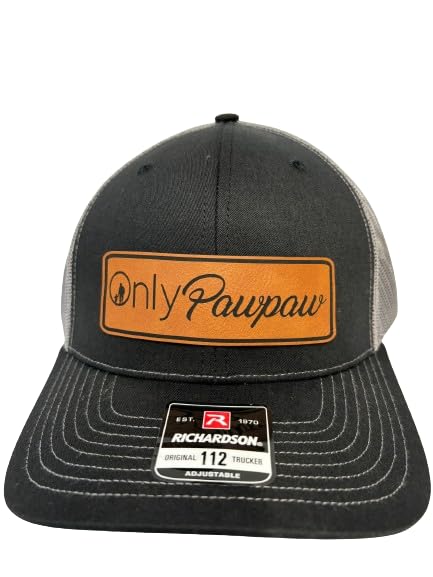 Black- OnlyPawpaw