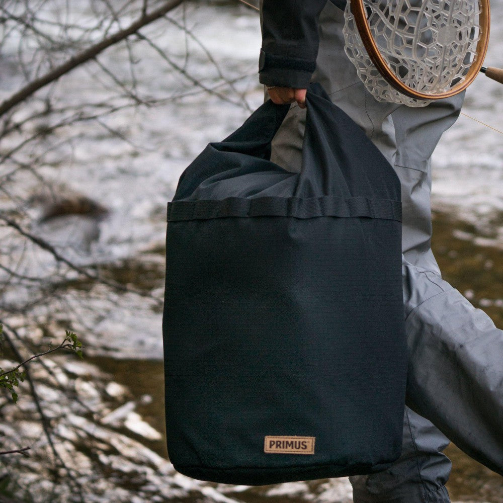 Primus Cooler - Premium Insulated Cooler for Camping, Picnics & Outdoor Adventures | Keeps Food & Drinks Cold for Hours | Durable & Leak-Proof Design