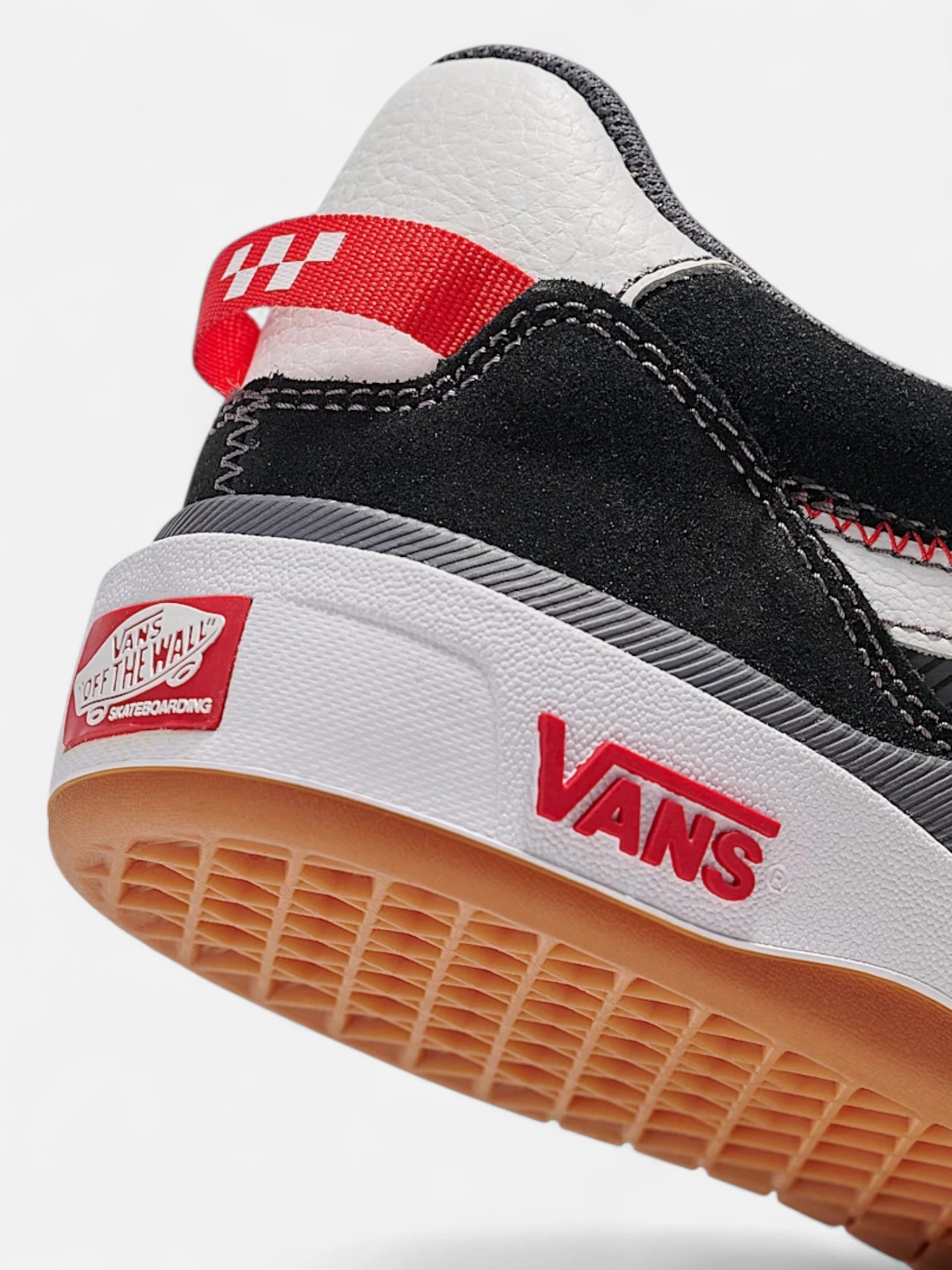 **Vans Skate 2 Wayvee Skateboarding Shoes - Classic Sneakers for Men & Women | Perfect for Streetwear & Skateboarding**