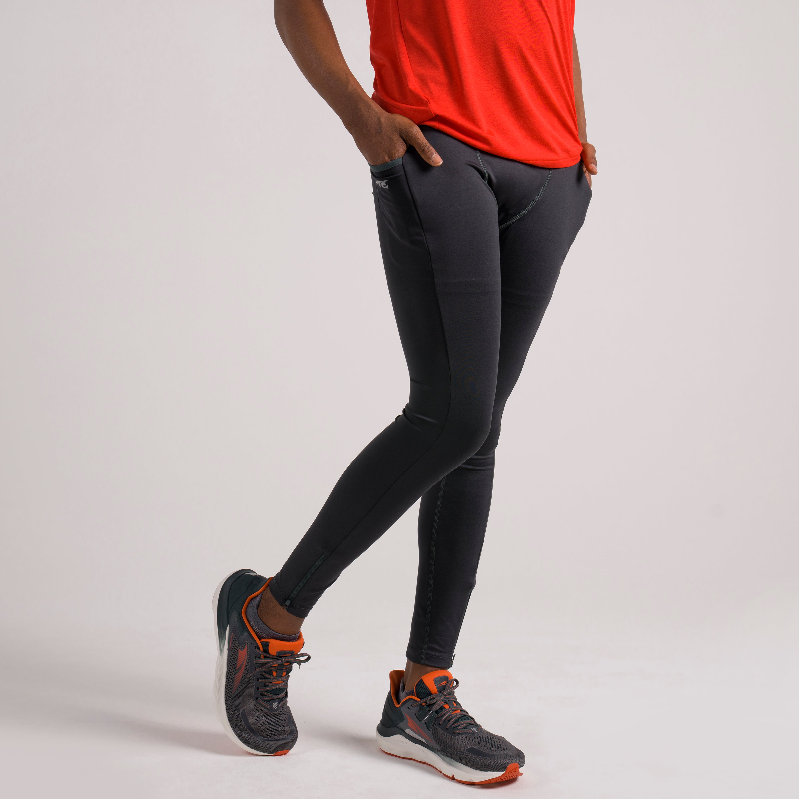 Men's High-Performance Core Training Tight Workout Pants - Gym, Running & Yoga Compression Leggings for Active Lifestyles