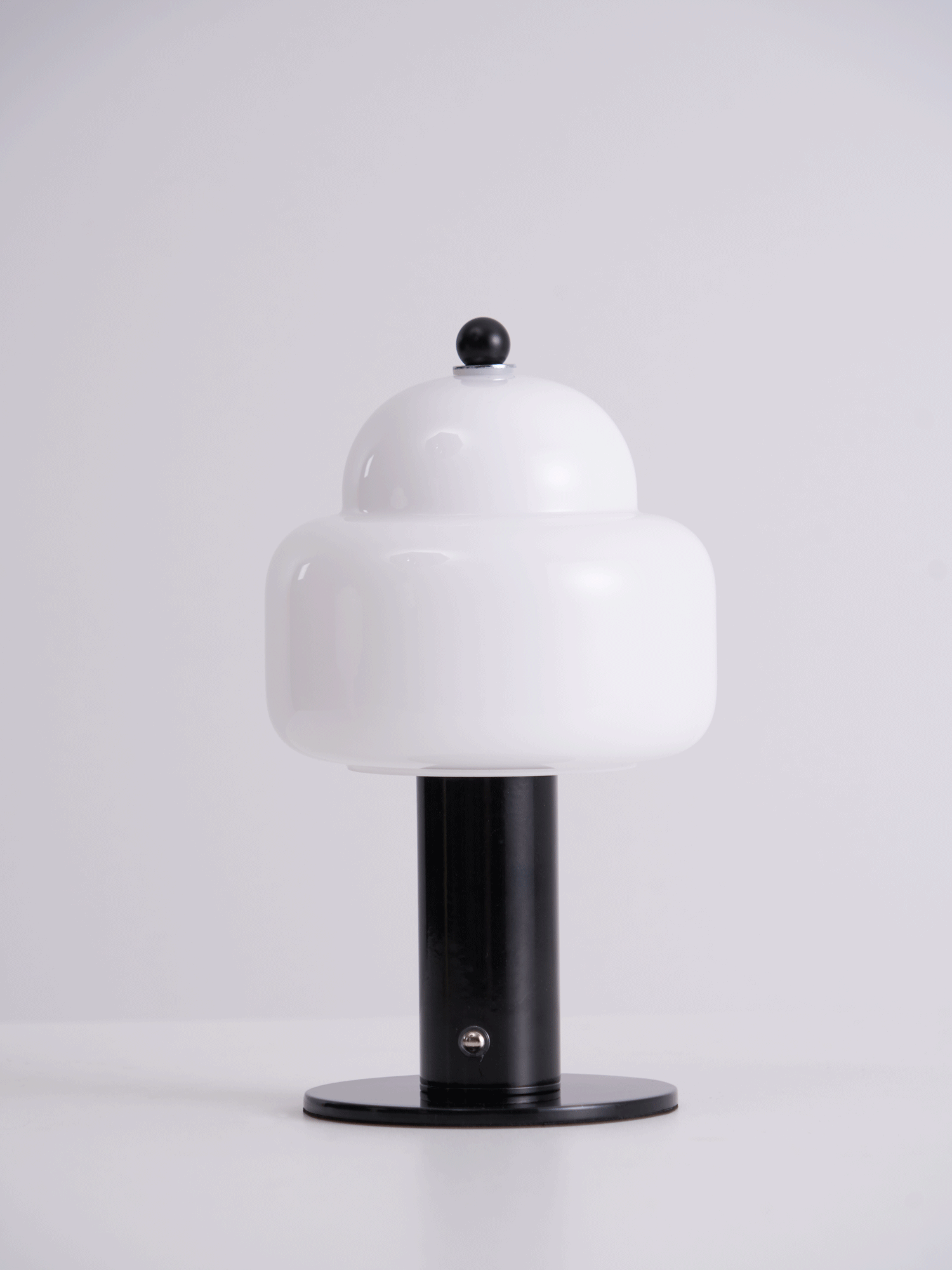 Cloud Dome Table Lamp - Modern LED Night Light for Bedroom, Living Room & Office - Perfect for Reading, Relaxing & Decor