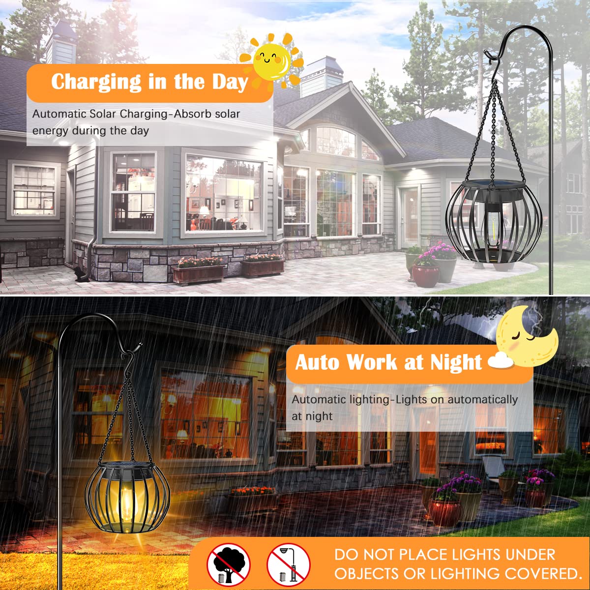 UBright 2 Pack 15