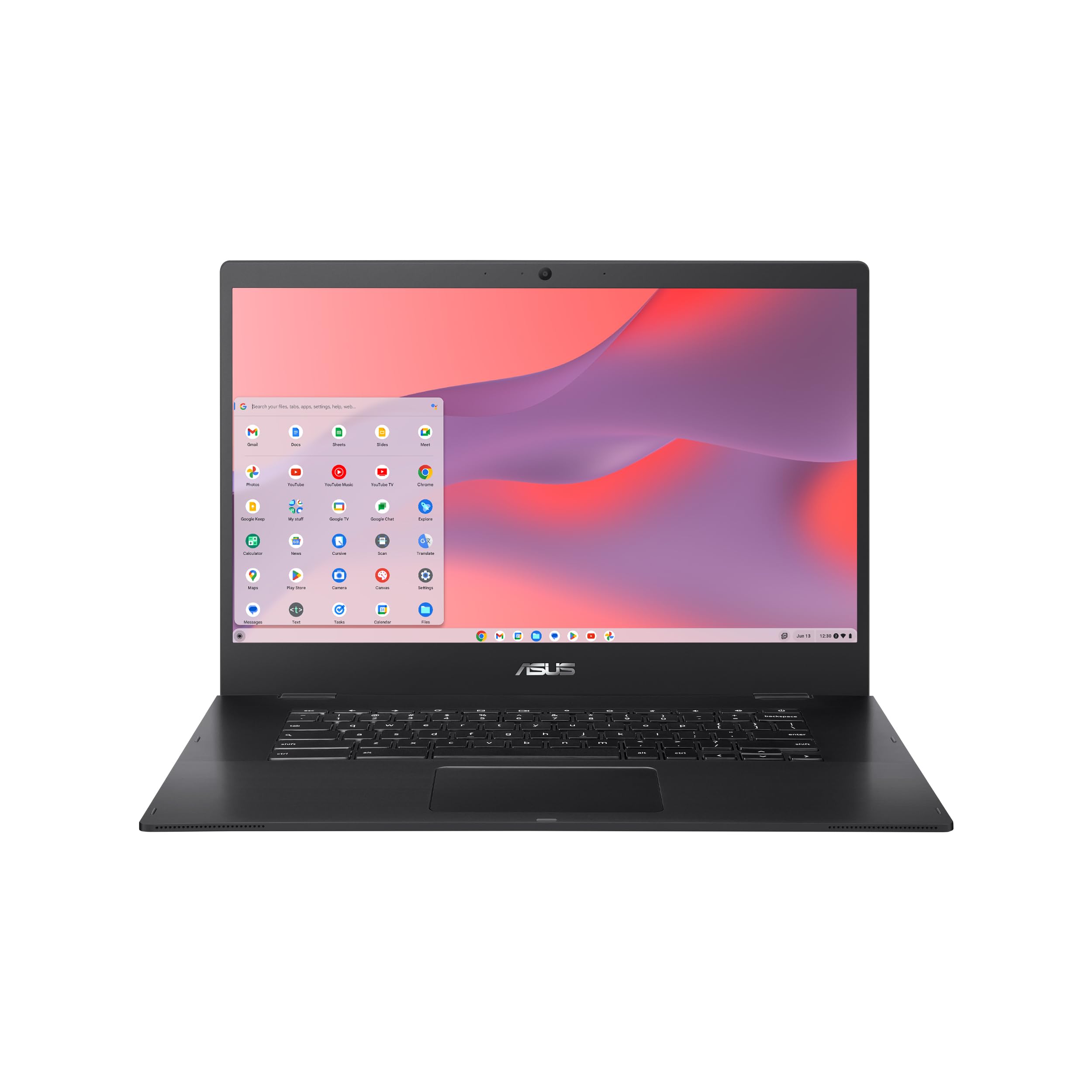 Refurbished ASUS Chromebook CX1 15.6