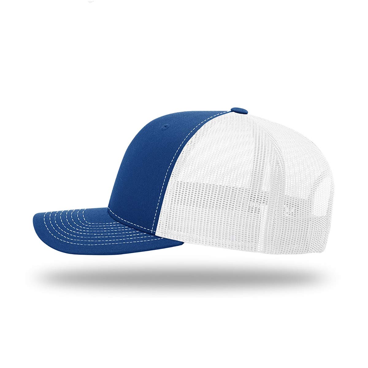 Crypto Back Mesh Baseball Cap for Men & Women - Breathable Adjustable Snapback Hat with Mesh Panels | Perfect for Outdoor Sports, Casual Wear & Everyday Fashion