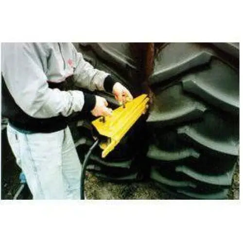 ESCO 10106 Dual Agricultural Tractor Tire Bead - Heavy Duty Farm Tractor Tire Repair Kit for Field & Road Use