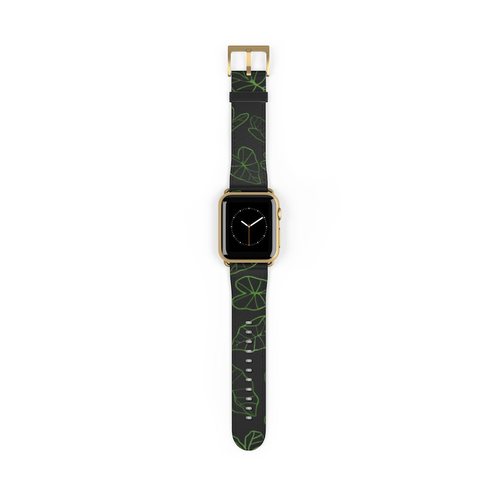 Gold Matte