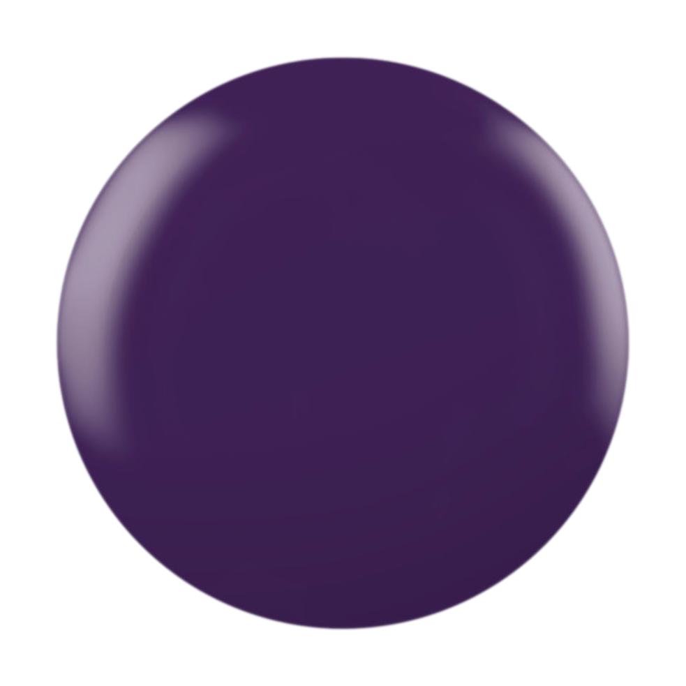 CND Shellac Nail Polish - Absolutely Radishing 0.25 fl oz (7.5ml) - Long Lasting Gel Nail Color for Manicures & Pedicures - Perfect for Salon & Home Use