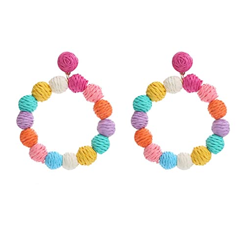 colorful