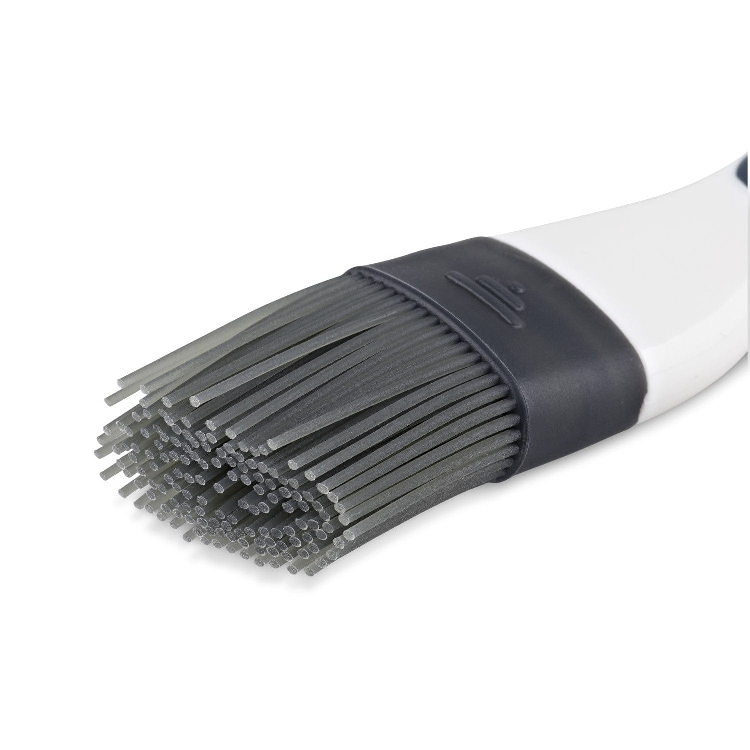 Non-Toxic Silicone Pastry Brush for Baking - Heat Resistant Kitchen Basting Brush for Cakes, Bread, BBQ & Grilling - Perfect for Bakers & Home Chefs