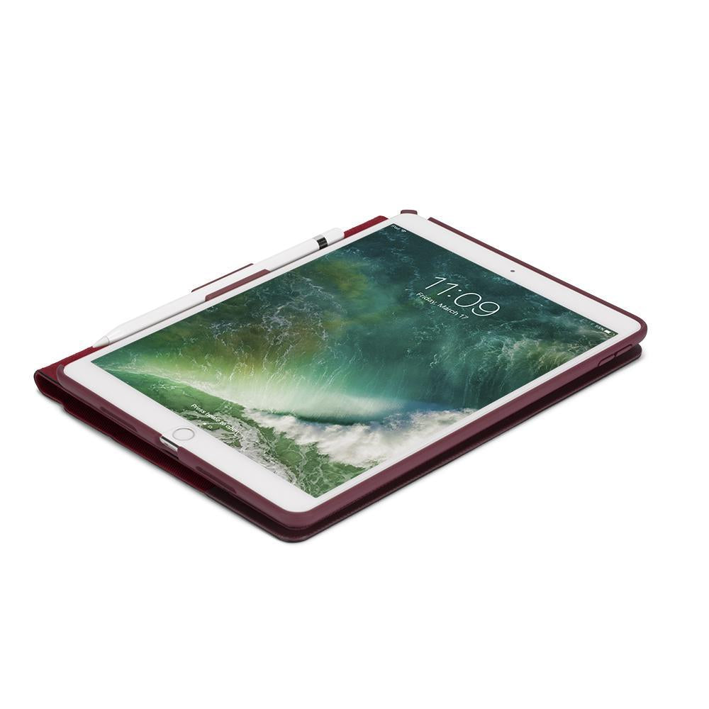 Premium Book Jacket Case for 10.5