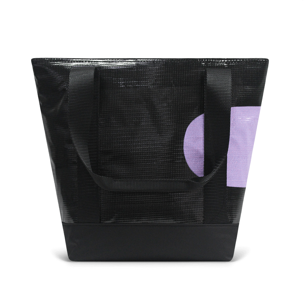 Beck Cooler Bag Bk1 01110 - Insulated Lunch Bag for Work, Picnic & Outdoor Activities - Leakproof & Durable Portable Cooler for Food & Drinks