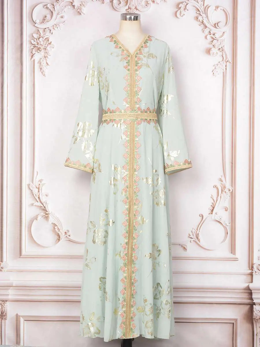 Light Green