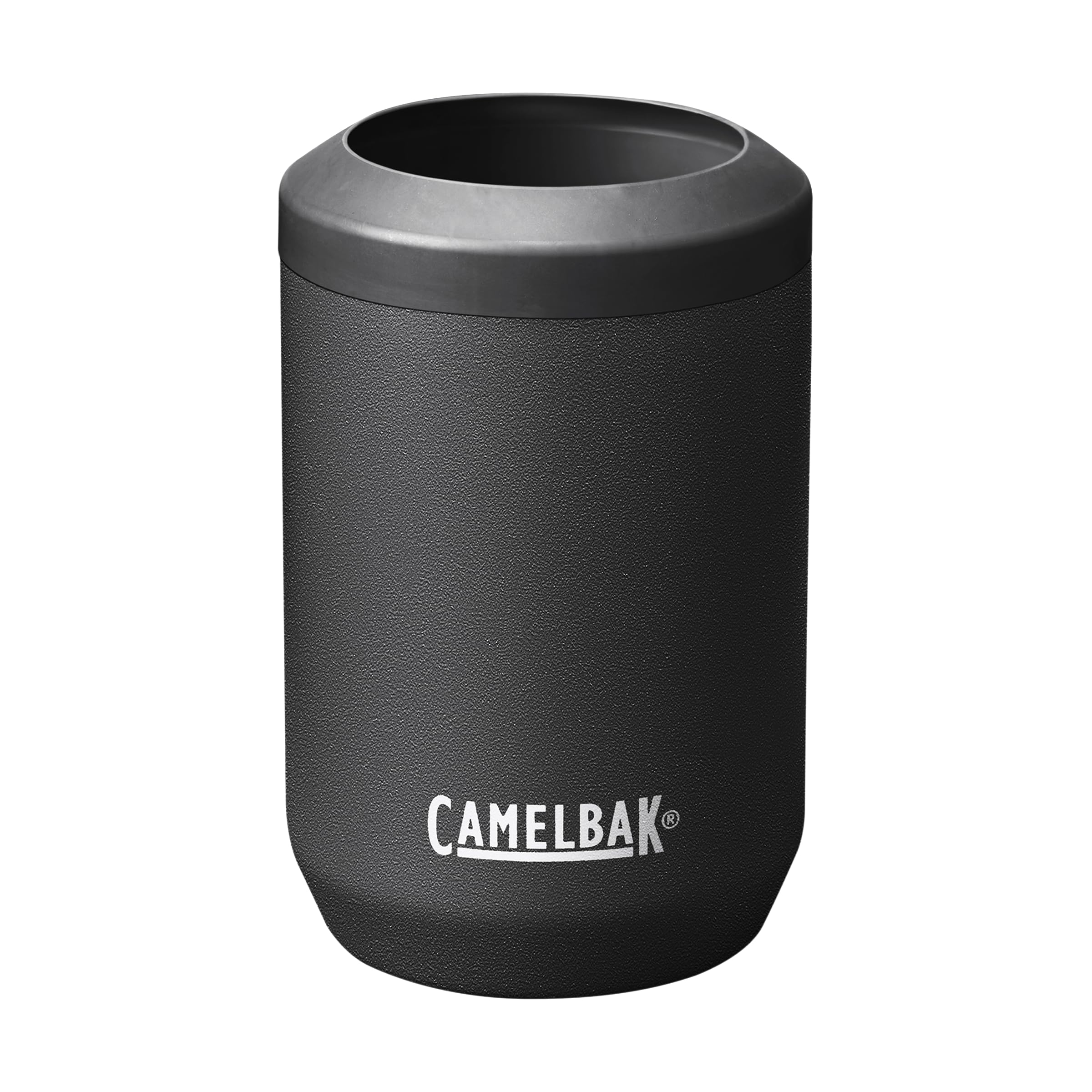 CamelBak Horizon Insulated Stainless Steel Can Cooler - Keeps Drinks Cold for Hours | Perfect for Camping, Hiking, Beach & Outdoor Activities