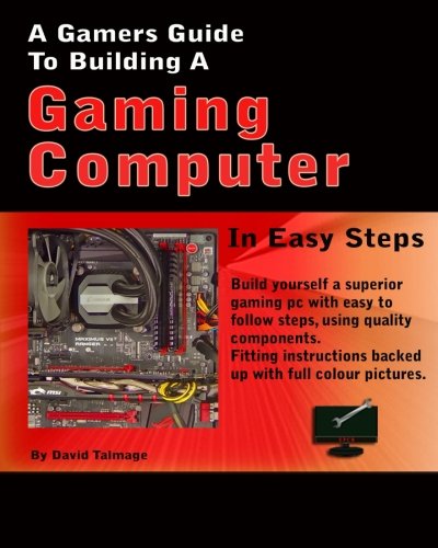Ultimate Guide to Building a High-Performance Gaming PC - Step-by-Step Tutorial for Beginners & Enthusiasts | Perfect for Esports, Streaming & VR Gaming