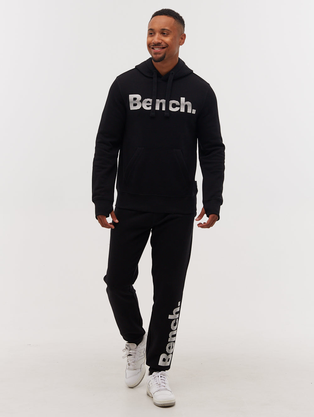 Havili Hoodie Jogger Sweatsuit Set for Men & Women - Cozy Fleece Loungewear for Casual Wear, Gym, and Outdoor Activities