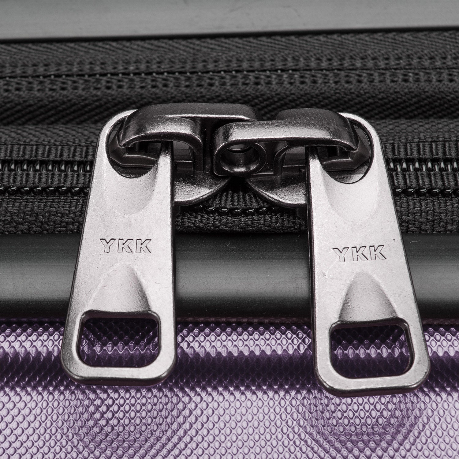Archer Medium Checked Luggage - Lightweight Spinner Suitcase for Travel, Business & Vacation (20-24 Inch Carry-On, TSA Lock) - Perfect for Airplanes, Road Trips & Weekend Getaways