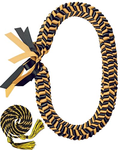 Black and Gold