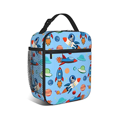Cartoon Aerospace