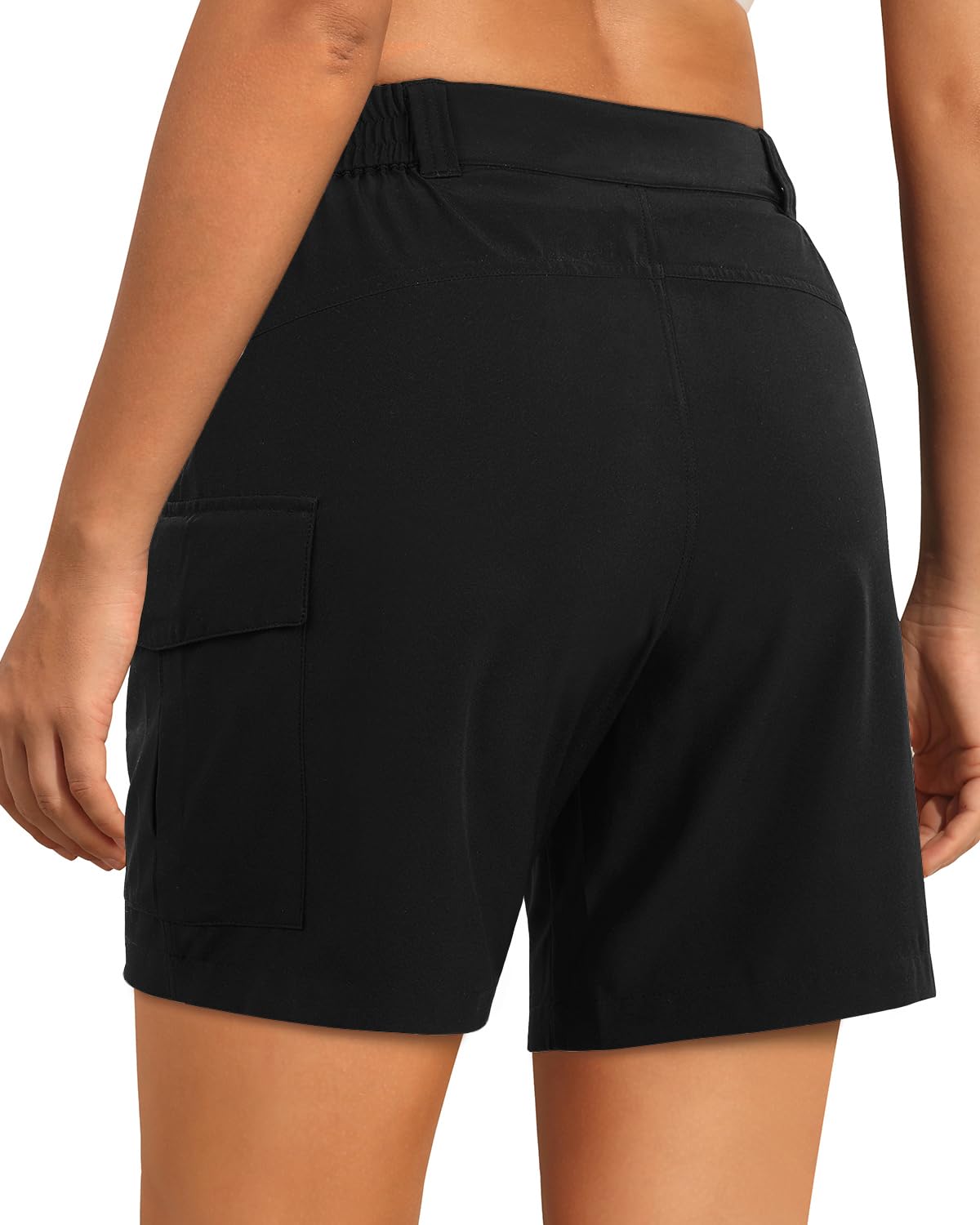 Holipick Women's 7