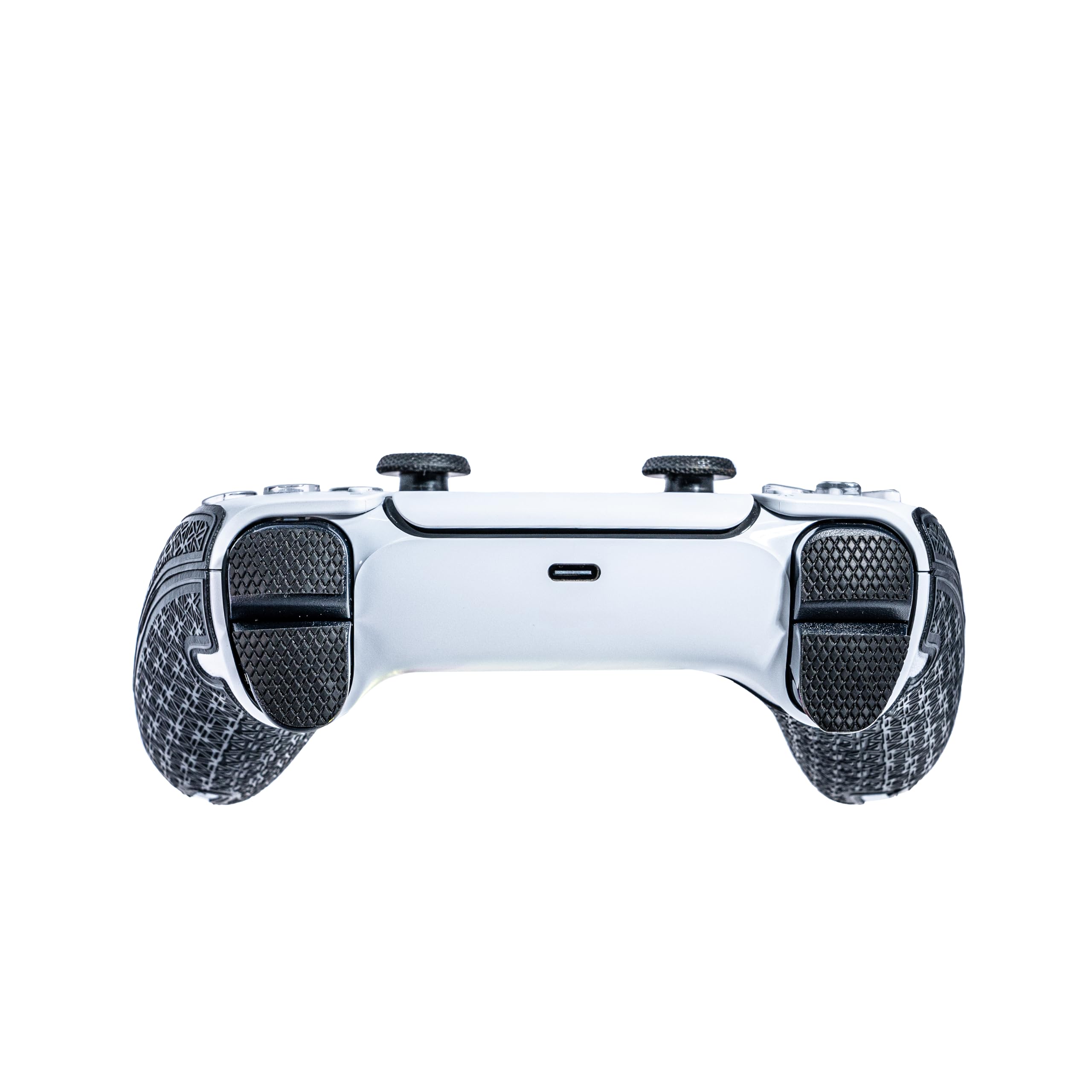 SHADOW BOOLT PS5 Controller Grips - Anti-Skid & Sweat Absorption for Gaming Comfort