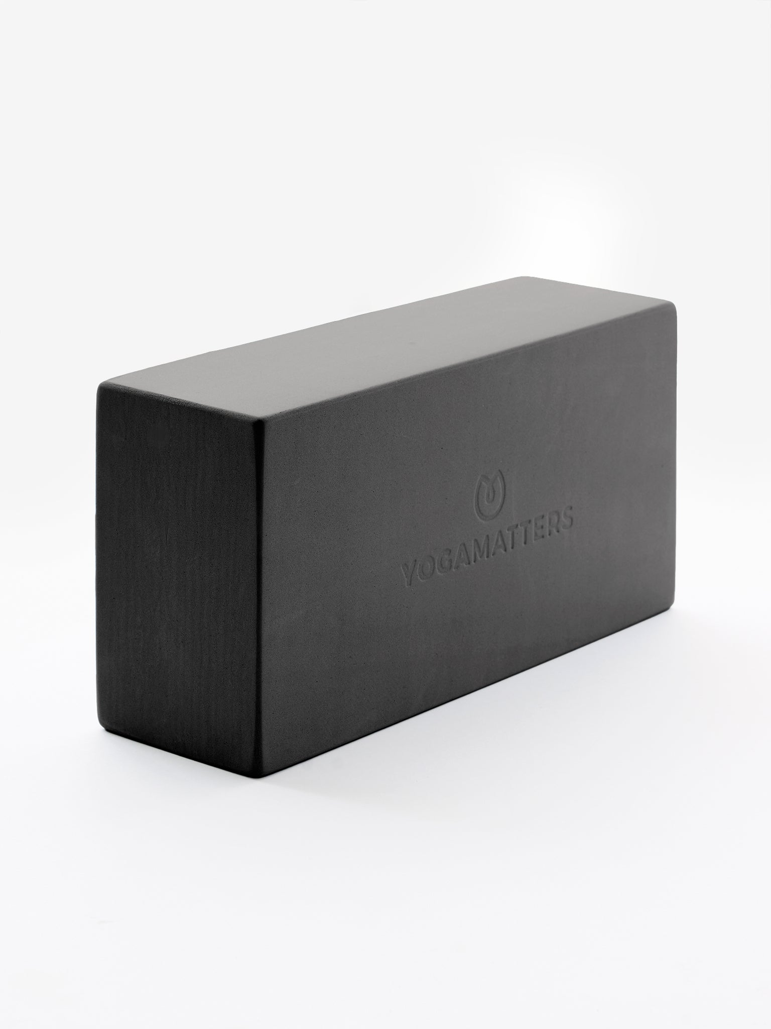 Yogamatters Yoga Brick - Premium Foam Yoga Blocks for Stability & Support (Box of 30) - Perfect for Home Yoga Practice, Studio Classes & Physical Therapy