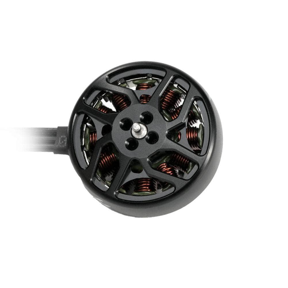 FlyFishRC Flash 2004 1800Kv Brushless Motor for RC Drones & Airplanes - High Performance Power System for FPV Racing and Aerial Photography