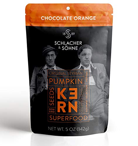 Chocolate Orange