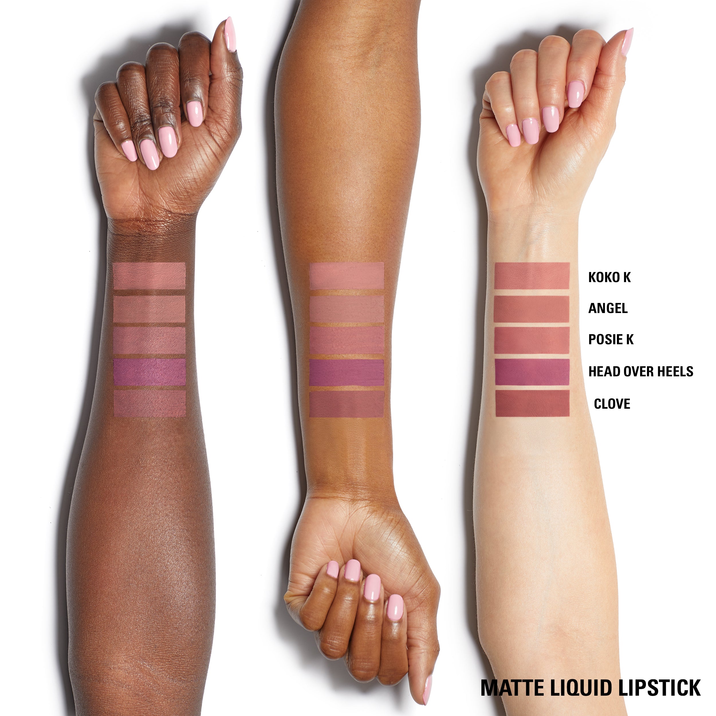 Matte Liquid Lipstick - Long Lasting, Waterproof, Smudge Proof Lip Color for Women | Perfect for Everyday Wear, Parties & Special Occasions