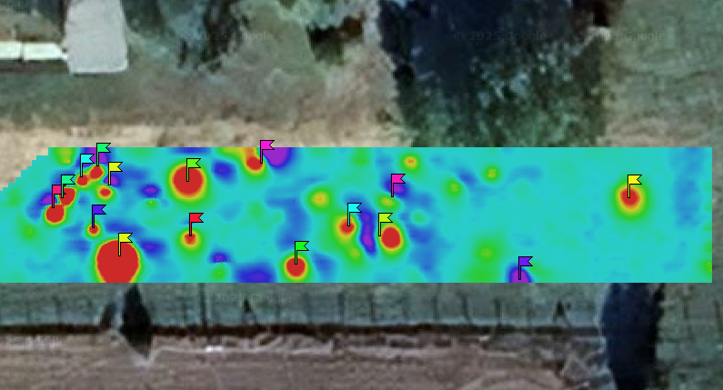 GeoHammer Pro - Advanced Data Processing Software for GIS & Geospatial Analysis | Perfect for Surveying, Mapping & Environmental Studies