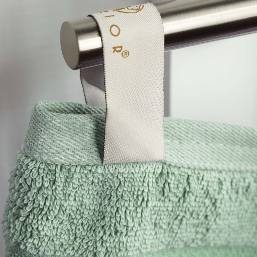 Premium 6-Piece Egyptian Cotton Towel Set - Ultra Soft, Highly Absorbent Bath Towels for Spa, Hotel & Luxury Home Use