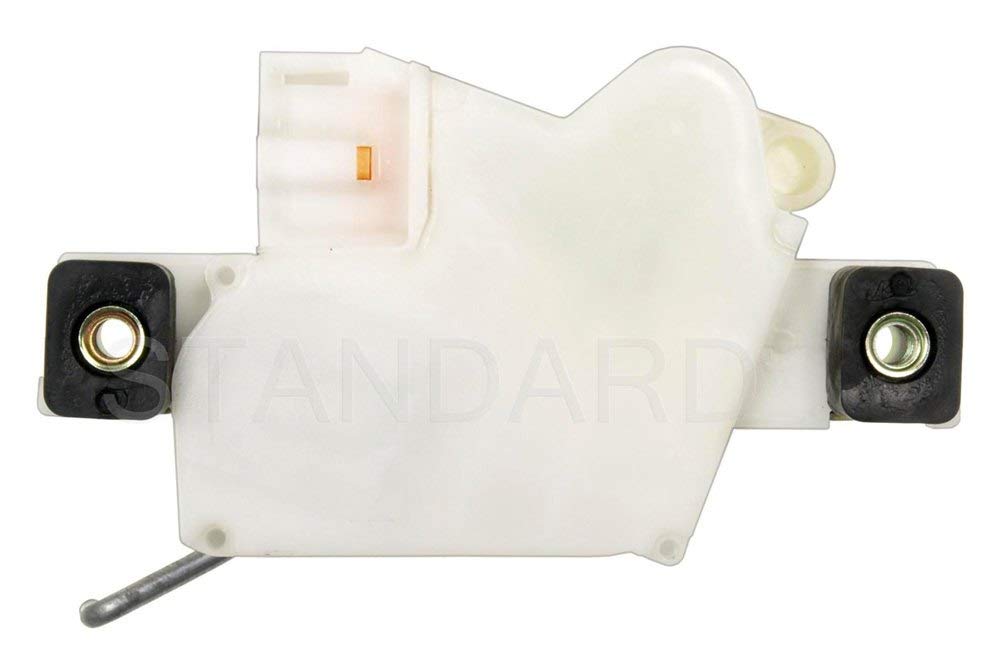 Standard Motor Products DLA-143 Door Lock Actuator Motor - Replacement for Car, Truck & SUV - Easy Installation - Perfect for DIY Auto Repair & Vehicle Maintenance
