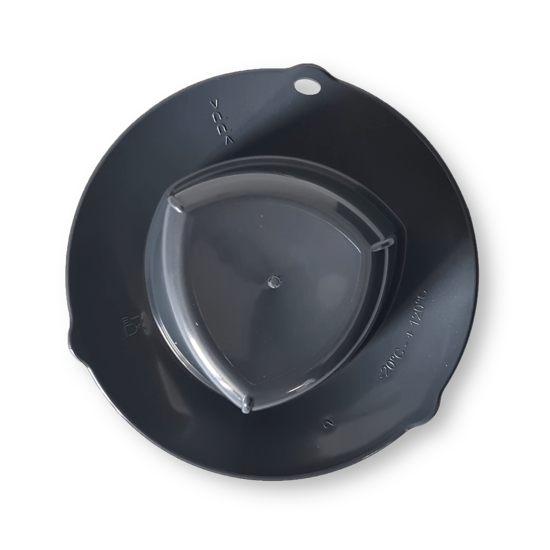 Thermomix® Measuring Cup for TM5 - Durable & Precise Kitchen Tool for Baking, Cooking & Meal Prep - Perfect for Home Chefs & Bakers
