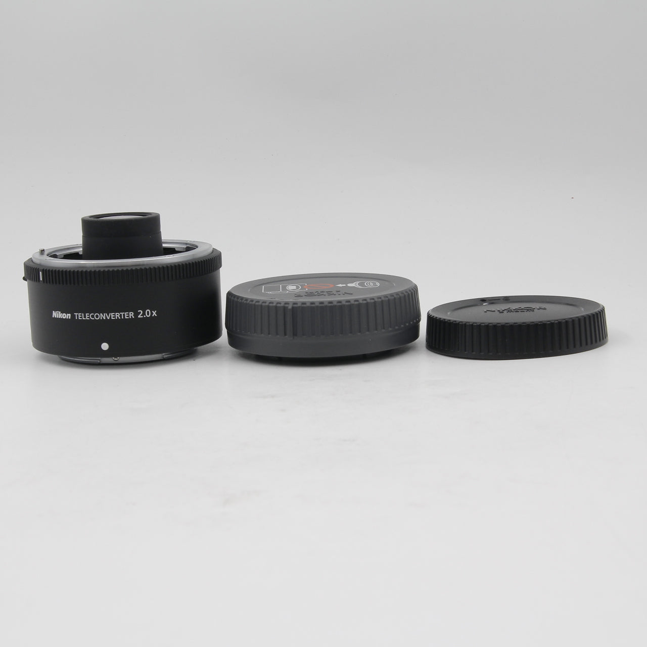 Nikon Z TC-2.0x 2x Teleconverter for Z Mount Lenses - Excellent Open Box Condition | Enhance Wildlife & Sports Photography