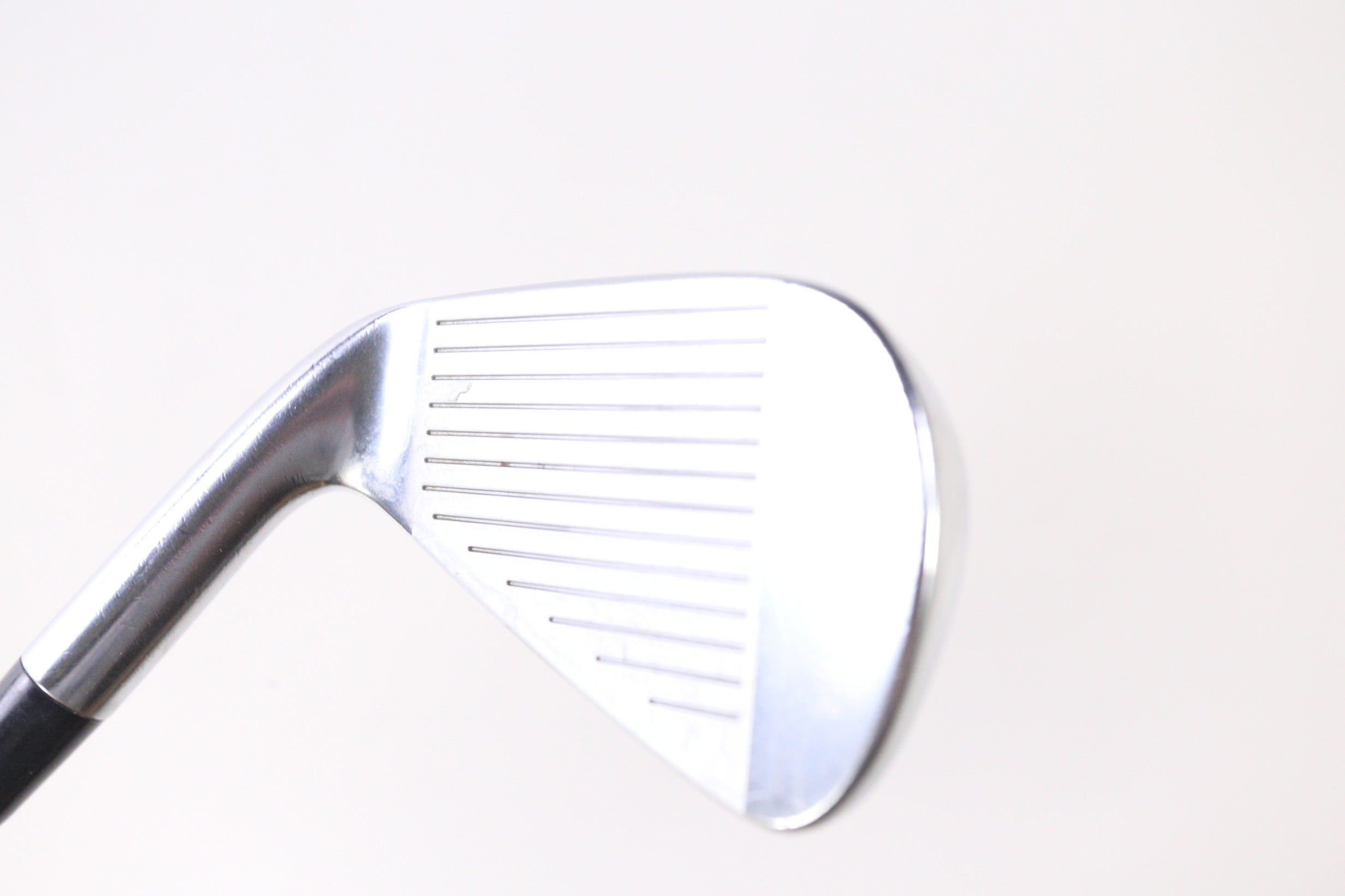Used Callaway X Forged 5 Iron Right Handed Stiff Flex Golf Club - Perfect for Mid-Handicap Players & Driving Range Practice