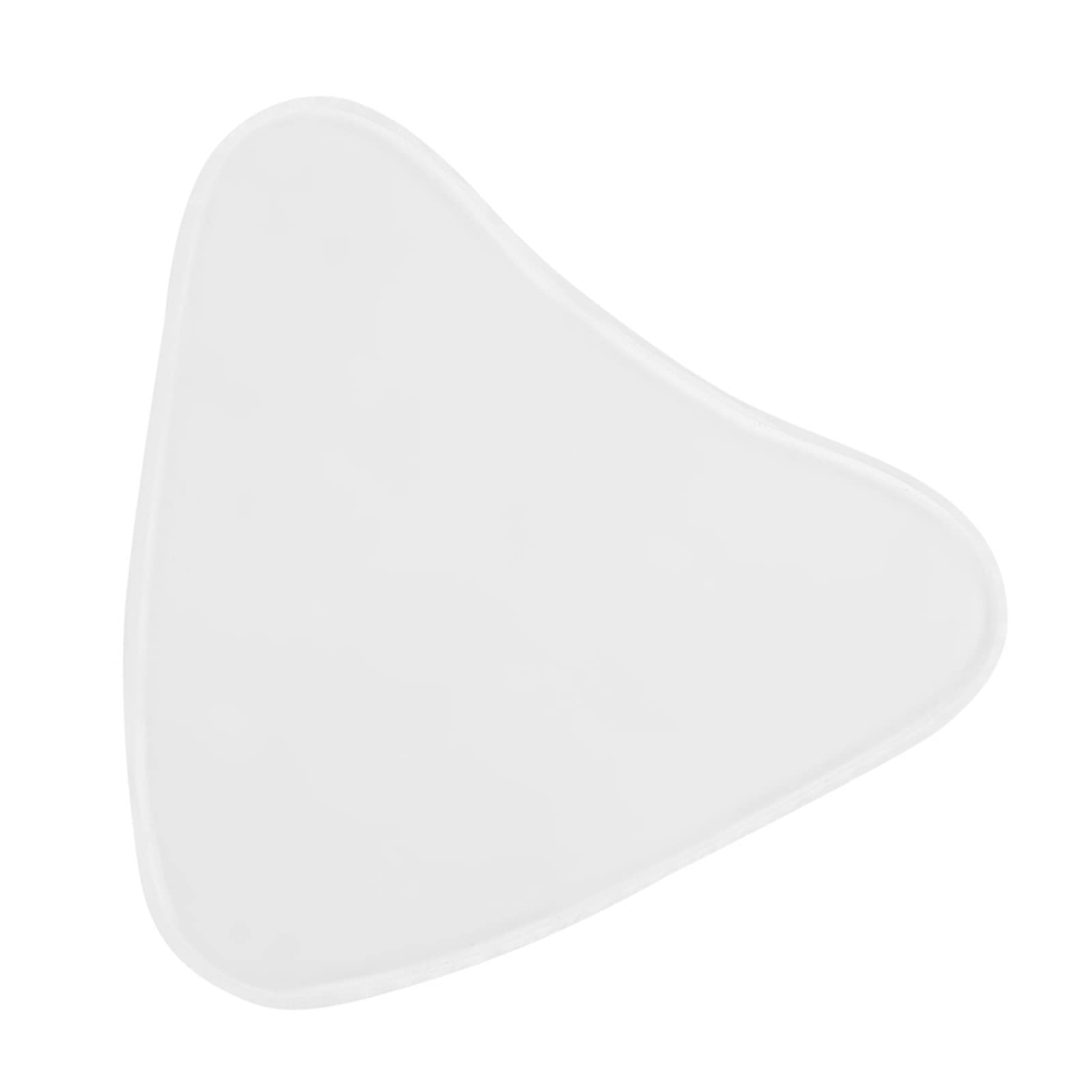 Anti-Wrinkle Silicone Décolleté & Chest Pad for Smooth Skin | Anti-Aging Breast & Neck Care | Perfect for Sleep, Dresses & Evening Wear