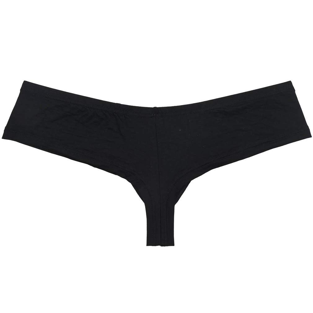 OROCOJUCO Men's Modal Bikini Underwear - Comfort for Sports & Daily Wear