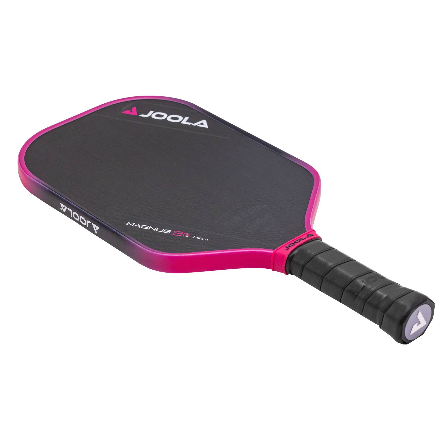 JOOLA Tyson McGuffin Magnus 3S 16mm Pickleball Paddle - Premium Performance for Competitive Play & Demo Rental