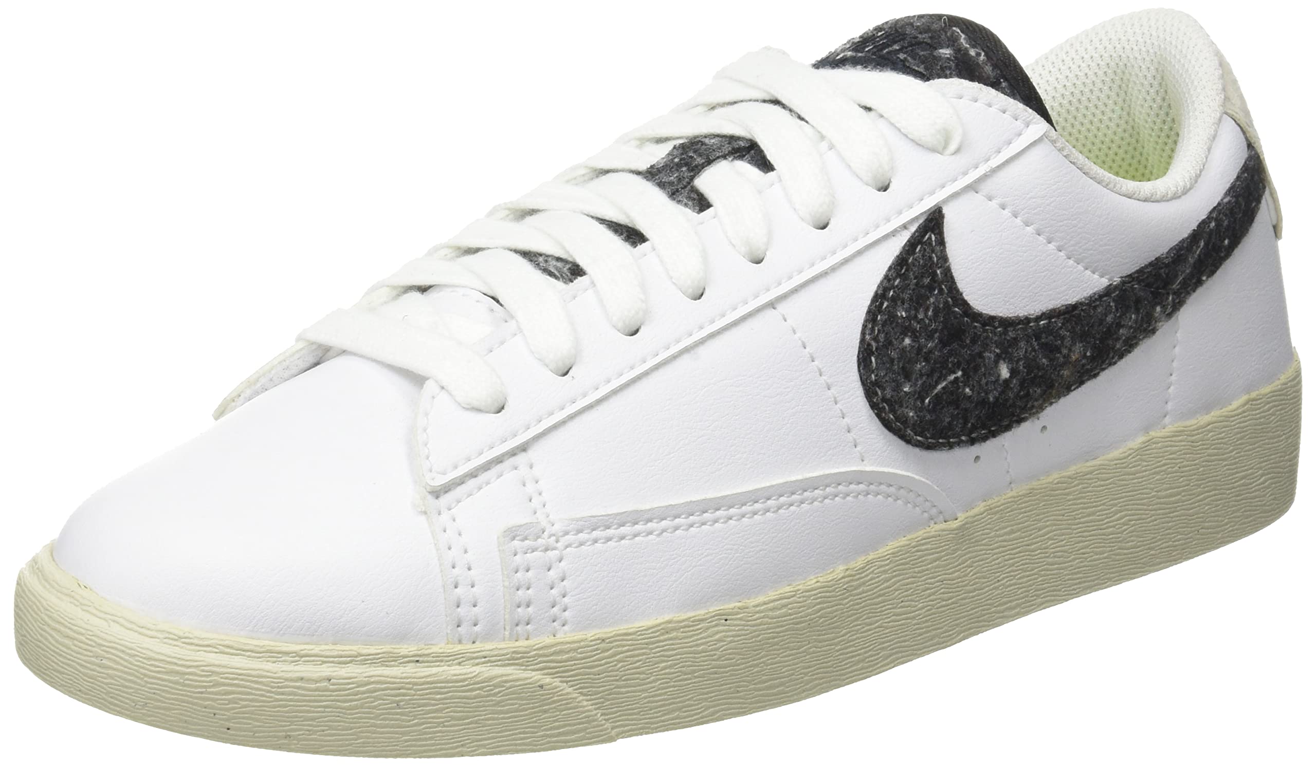 Nike Women's Gymnastics Shoes - Lightweight Sneakers for Training & Competition - Medium Size (US) - Perfect for Gymnastics, Dance, Cheerleading & Fitness Workouts