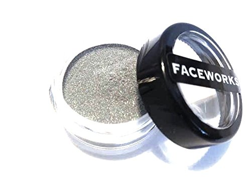 Gunmetal Silver Xfine